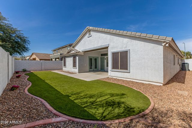 17845 W HEARN Road, Surprise, AZ 85388