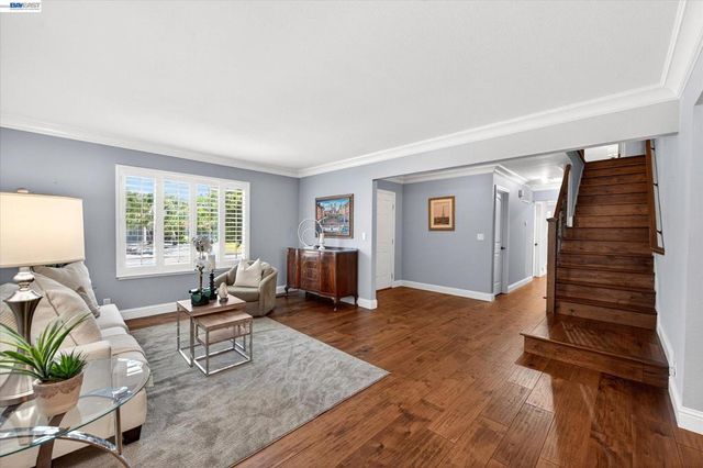 3026 Ferndale Ct, Pleasanton, CA 94588