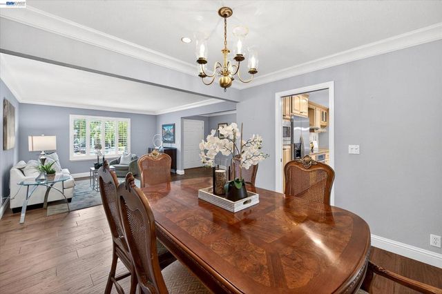 3026 Ferndale Ct, Pleasanton, CA 94588