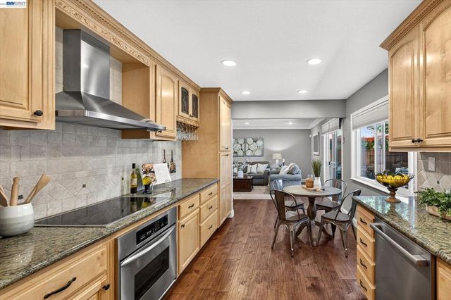 3026 Ferndale Ct, Pleasanton, CA 94588