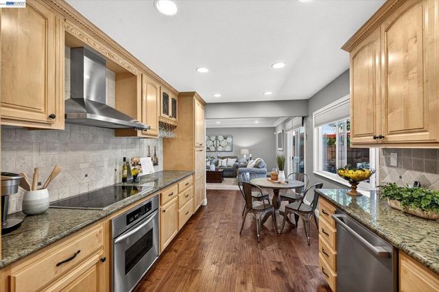 3026 Ferndale Ct, Pleasanton, CA 94588