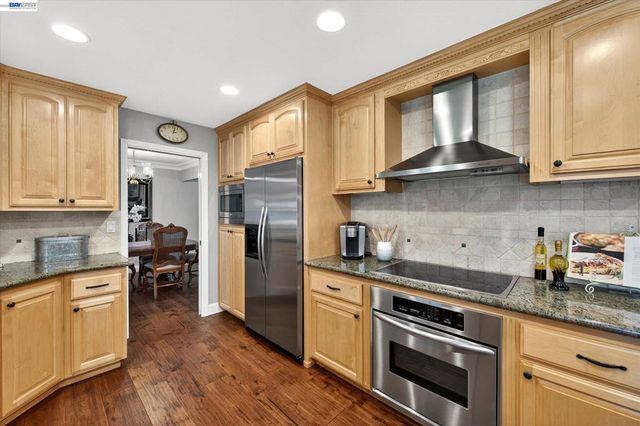 3026 Ferndale Ct, Pleasanton, CA 94588