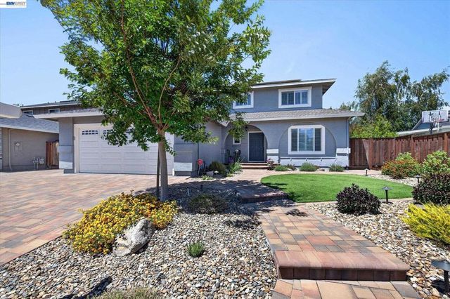 3026 Ferndale Ct, Pleasanton, CA 94588