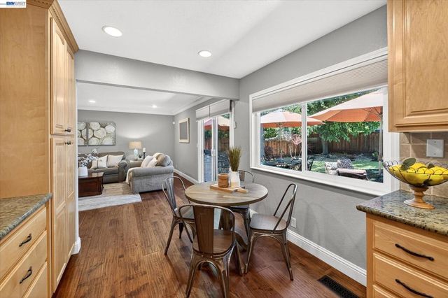 3026 Ferndale Ct, Pleasanton, CA 94588