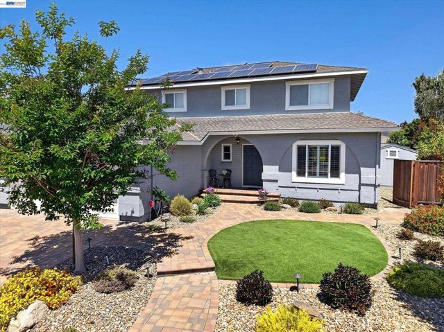 3026 Ferndale Ct, Pleasanton, CA 94588