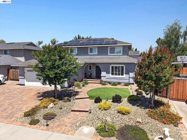 3026 Ferndale Ct, Pleasanton, CA 94588