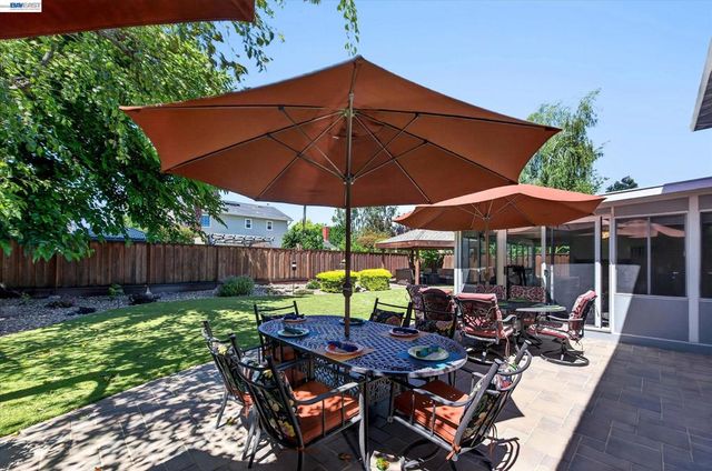 3026 Ferndale Ct, Pleasanton, CA 94588