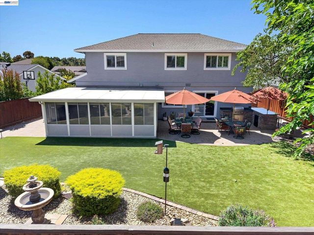 3026 Ferndale Ct, Pleasanton, CA 94588