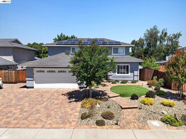 3026 Ferndale Ct, Pleasanton, CA 94588