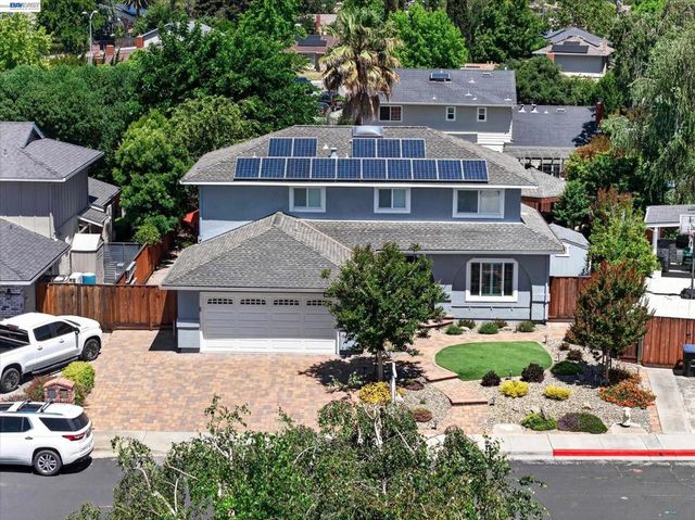 3026 Ferndale Ct, Pleasanton, CA 94588