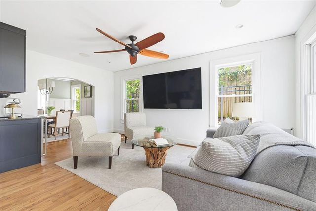 446 Hardendorf Avenue NE, Atlanta, GA 30307