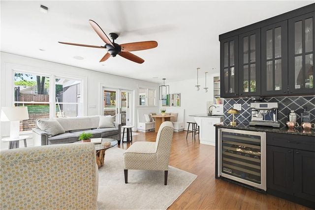 446 Hardendorf Avenue NE, Atlanta, GA 30307