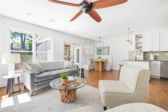 446 Hardendorf Avenue NE, Atlanta, GA 30307