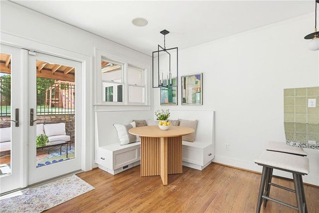 446 Hardendorf Avenue NE, Atlanta, GA 30307