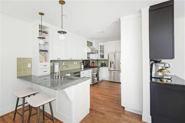 446 Hardendorf Avenue NE, Atlanta, GA 30307