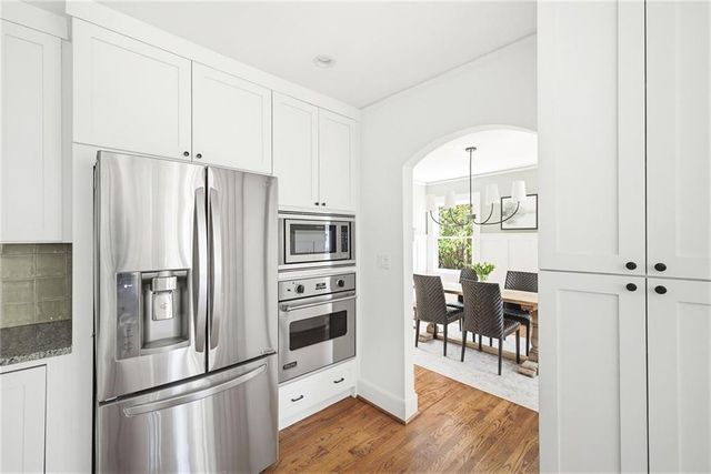 446 Hardendorf Avenue NE, Atlanta, GA 30307