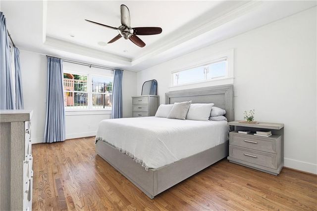 446 Hardendorf Avenue NE, Atlanta, GA 30307