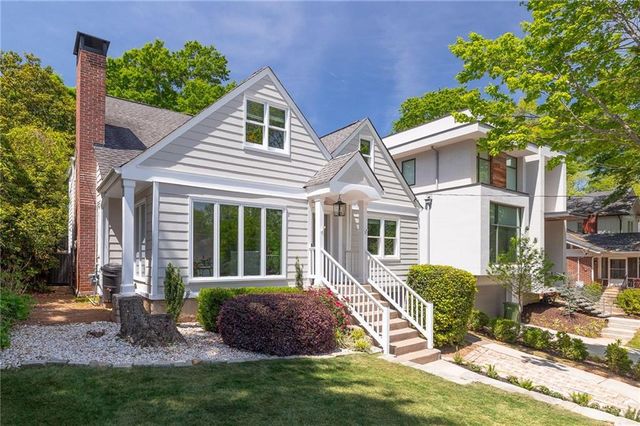 446 Hardendorf Avenue NE, Atlanta, GA 30307