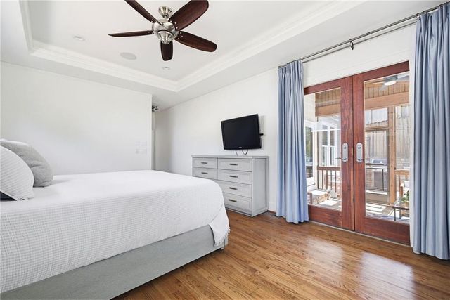 446 Hardendorf Avenue NE, Atlanta, GA 30307