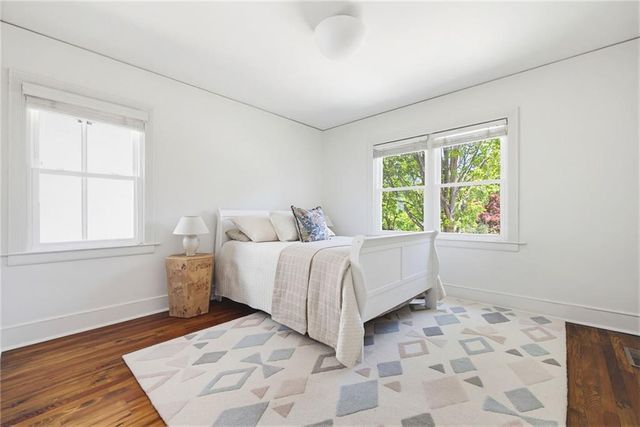 446 Hardendorf Avenue NE, Atlanta, GA 30307