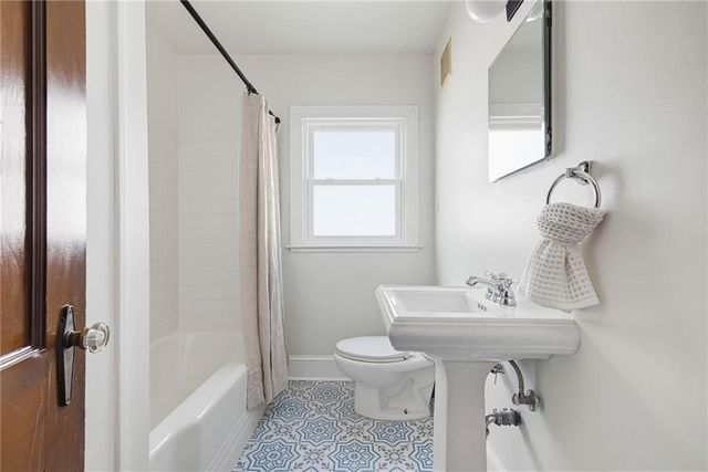 446 Hardendorf Avenue NE, Atlanta, GA 30307