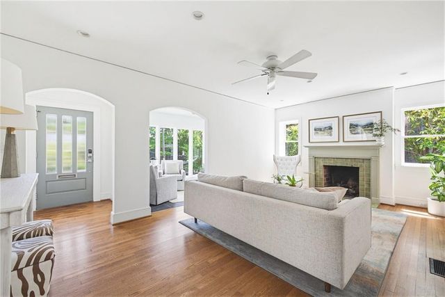 446 Hardendorf Avenue NE, Atlanta, GA 30307