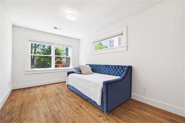 446 Hardendorf Avenue NE, Atlanta, GA 30307