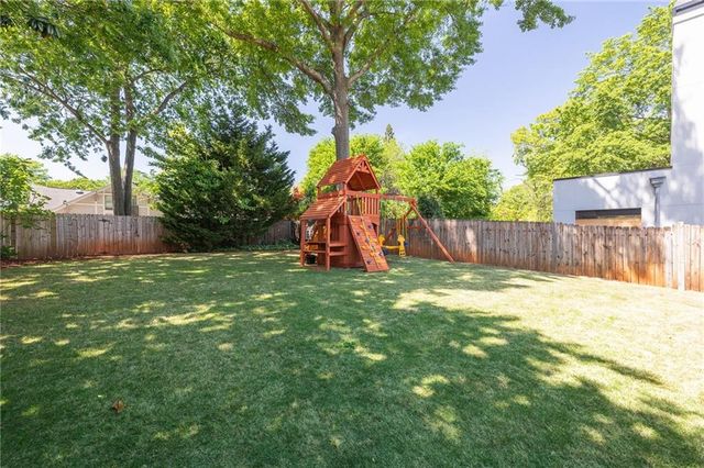 446 Hardendorf Avenue NE, Atlanta, GA 30307