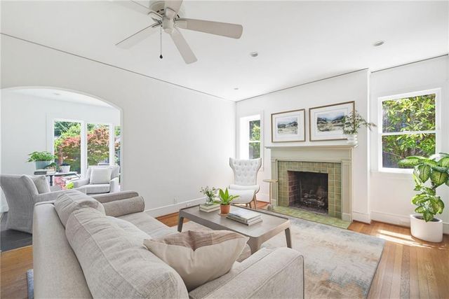 446 Hardendorf Avenue NE, Atlanta, GA 30307