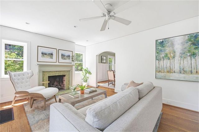 446 Hardendorf Avenue NE, Atlanta, GA 30307