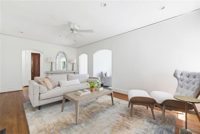 446 Hardendorf Avenue NE, Atlanta, GA 30307