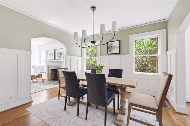 446 Hardendorf Avenue NE, Atlanta, GA 30307