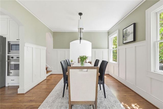 446 Hardendorf Avenue NE, Atlanta, GA 30307