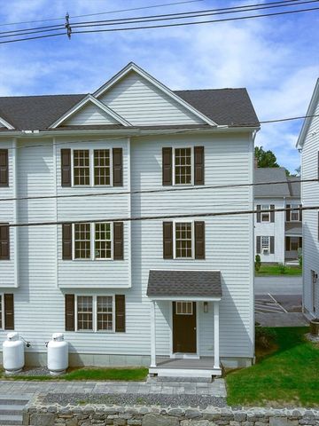 152 W Main St A, Millbury, MA 01527