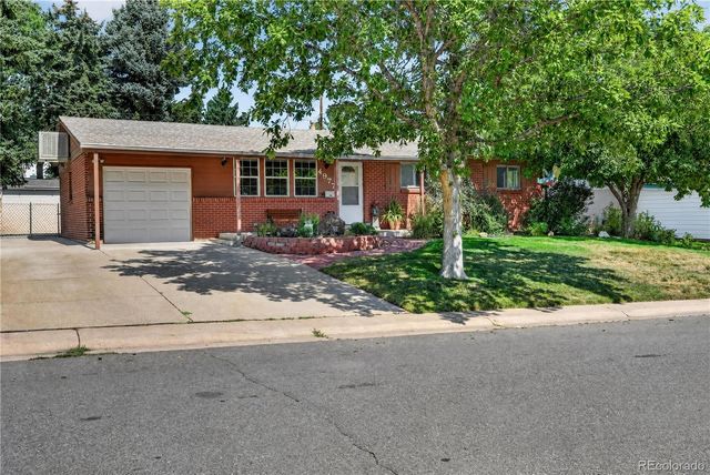 4977 S Perry Street, Littleton, CO 80123