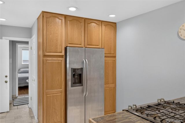 4977 S Perry Street, Littleton, CO 80123