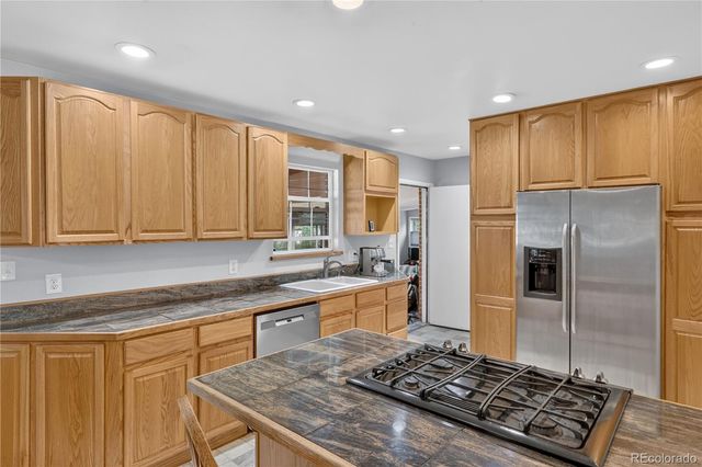 4977 S Perry Street, Littleton, CO 80123
