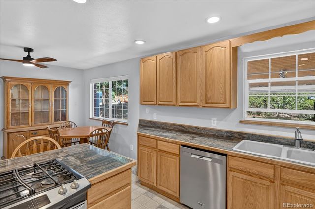 4977 S Perry Street, Littleton, CO 80123