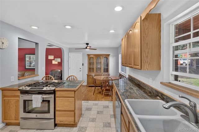 4977 S Perry Street, Littleton, CO 80123