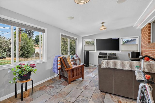 4977 S Perry Street, Littleton, CO 80123
