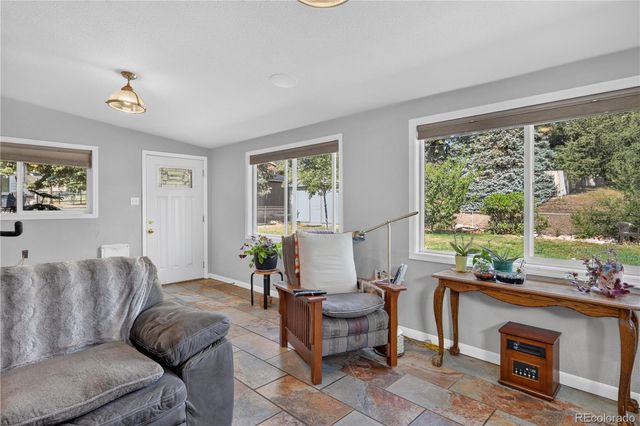 4977 S Perry Street, Littleton, CO 80123