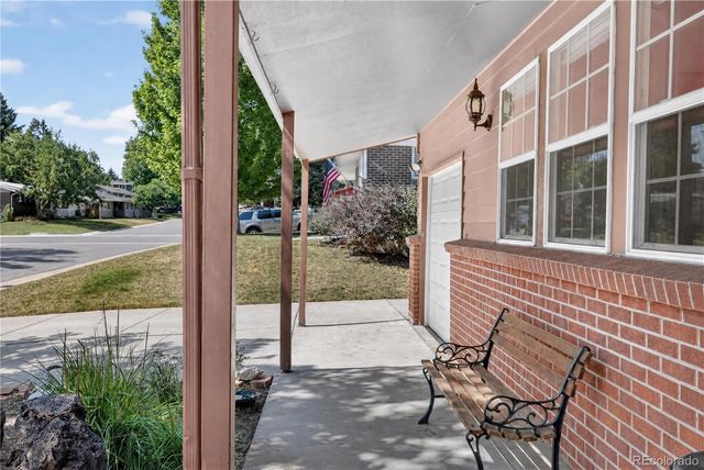 4977 S Perry Street, Littleton, CO 80123
