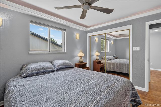 4977 S Perry Street, Littleton, CO 80123