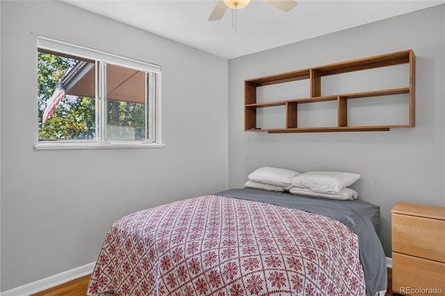 4977 S Perry Street, Littleton, CO 80123