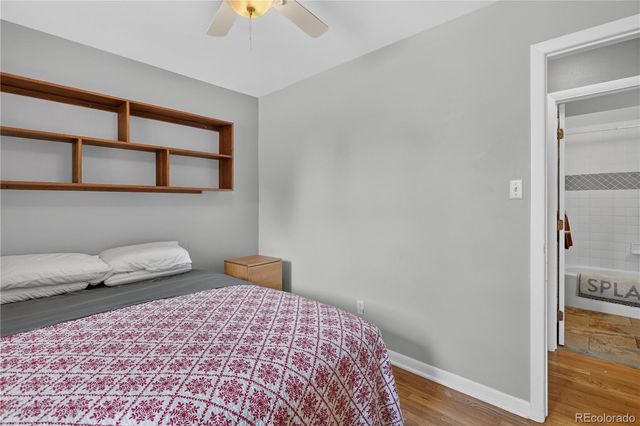 4977 S Perry Street, Littleton, CO 80123