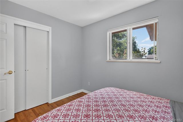 4977 S Perry Street, Littleton, CO 80123