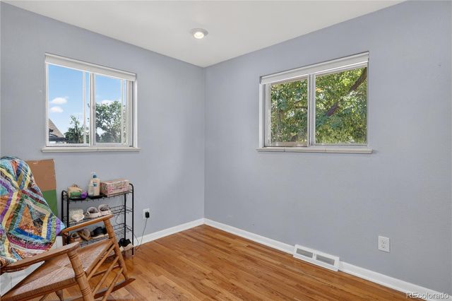 4977 S Perry Street, Littleton, CO 80123