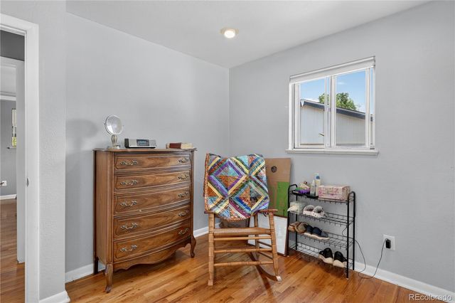 4977 S Perry Street, Littleton, CO 80123