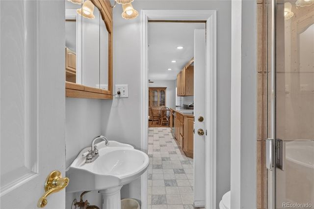 4977 S Perry Street, Littleton, CO 80123