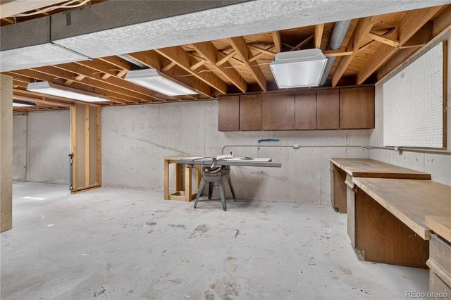 4977 S Perry Street, Littleton, CO 80123